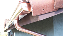 Rain Gutter Installation, Repair, Cleaning in Ursa, IL